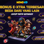 Cara Mudah Bermain Togel 4D Secara Online