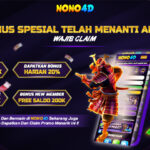 Hadiah Togel 4D 10 Juta: Cara Menang dan Strategi Bermain