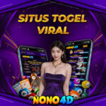 Nono4D - Bandar Judi Togel Online Terbesar di Indonesia