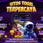 Daftar Nono4D Situs Togel Terpercaya Sejak 2014 Hingga 2025