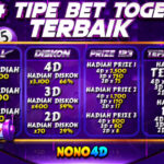 Aplikasi Togel: Kemudahan Bermain dan Keamanan dalam Bertransaksi