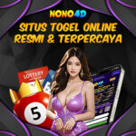 Situs Togel Dengan Pasaran Toto Togel Populer di Tahun 2025