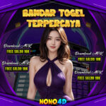 Link Alternatif Situs Togel Terpercaya 2025