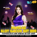 Nono4D Link Situs Togel Resmi: Panduan Memilih Situs Terpercaya