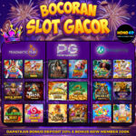 Slot Nono4D Login – Akses Mudah ke Permainan Slot Online Gacor Terpercaya